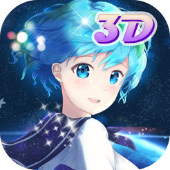 梦幻少女世界ios版