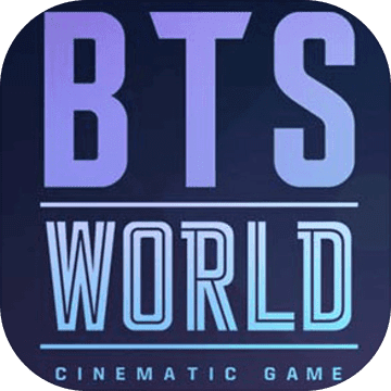 BTS WORLD苹果版