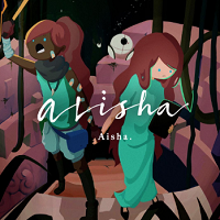 Alisha ios版