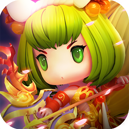 莽荒Q传ios版