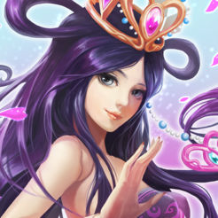 叶罗丽手游ios版
