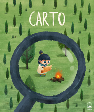 Carto ios版