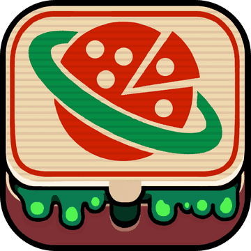 Slime Pizza ios版