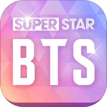 superstar bts ios版