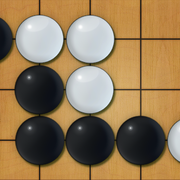 五子棋达人ios版