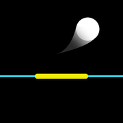 曲线跳球ios版