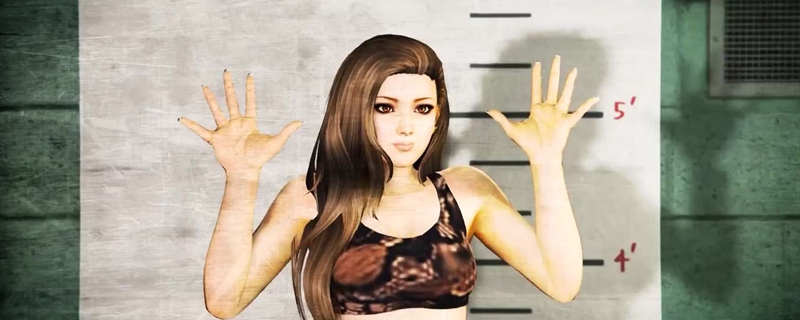 gta5女性角色衣服搭配