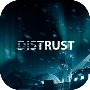 Distrust（怀疑）ios版