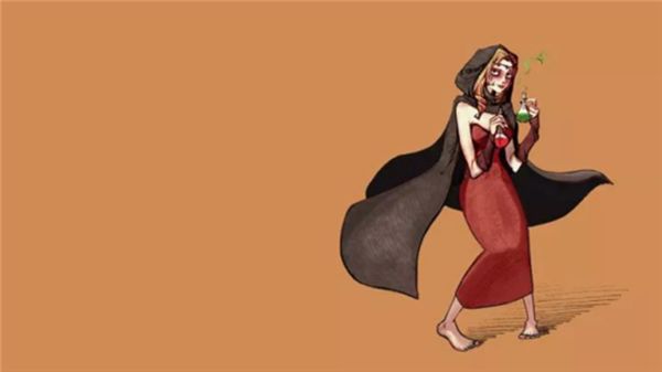 <strong>狼人杀 女巫玩法攻略详解</strong>