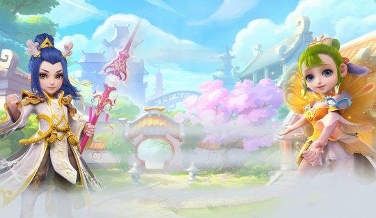 <strong>梦幻西游精锐组魔王寨新手阶段攻略</strong>