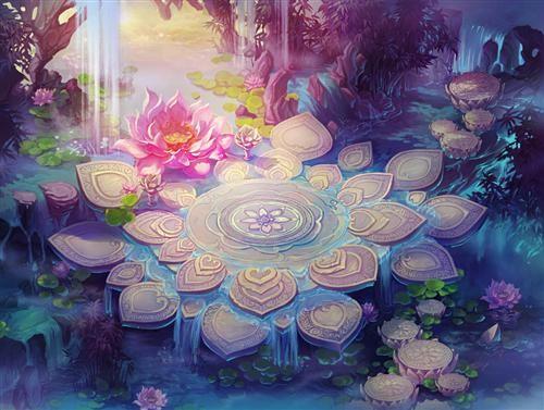 <strong>梦幻西游化生寺新手阶段注意事项</strong>
