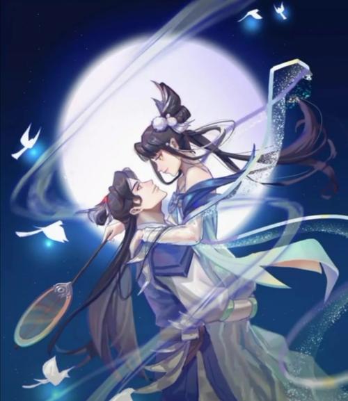 <strong>王者荣耀 怎样用嫦娥来当打野位</strong>