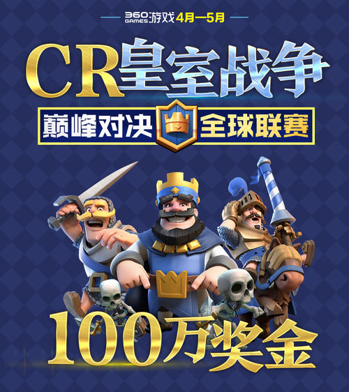 <strong>皇室战争开局技巧</strong>