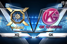 2019KPL春季赛第二周GK vs XQ第2局比赛视频