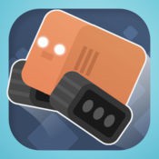 《超级跳跃机器人》新手攻略