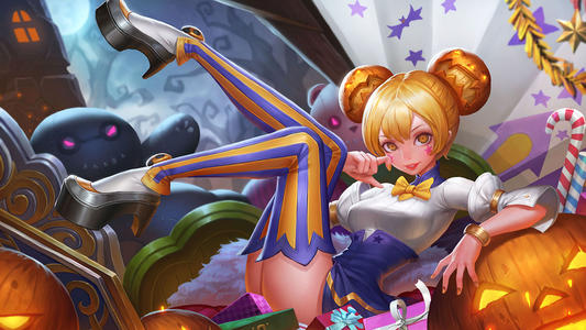 王者荣耀账号转移方法