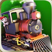 火车危机圣诞节版好玩吗？如何下载这款游戏？