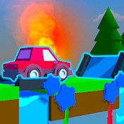 机关桥梁这个游戏的难度真的很高吗