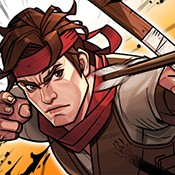 骑马射天下下载推荐，喜欢竞技游戏不要错过它！