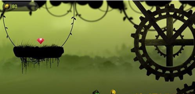 <strong>机器人森林历险记    通关物品收集玩法介绍  新手攻略分析</strong>