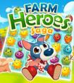 <strong>农场英雄传奇 教你如何成为一名合格的农场主</strong>