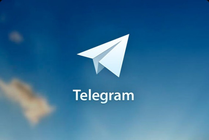 telegram入门操作