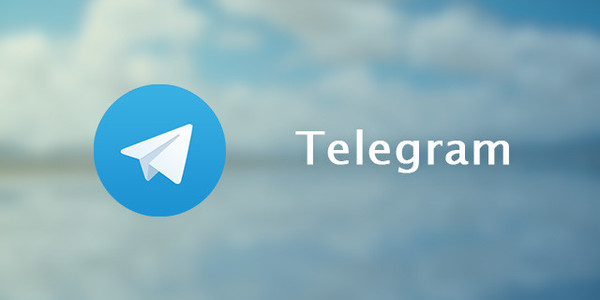 telegram频道
