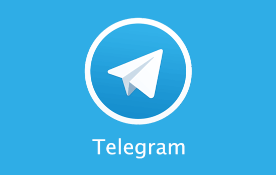 telegram使用