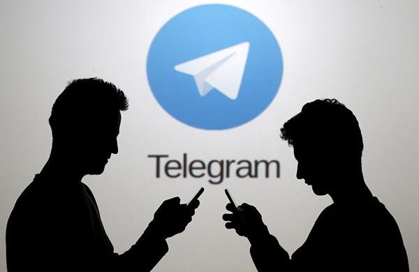 telegram电脑版