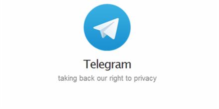 telegram吧