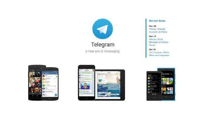 telegram怎么设置中文