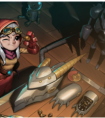 月圆之夜 契约师恐惧流打法攻略