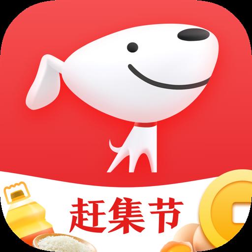 京东app