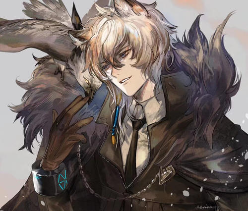 <strong>明日方舟 拔刀哥复仇者应该怎样克制</strong>