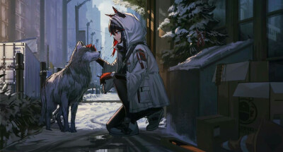 <strong>明日方舟 德克萨斯的正确用法</strong>