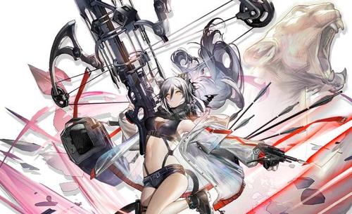 <strong>明日方舟 好用的的主力驻场型干员</strong>