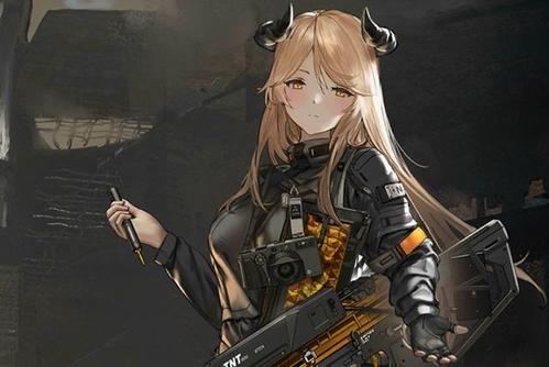 <strong>明日方舟 纯输出型群狙陨星的阵容搭配</strong>