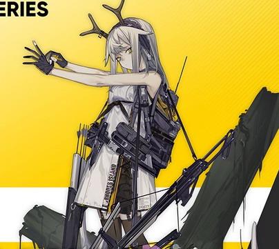 <strong>明日方舟 远程特化狙守林人的培养策略</strong>