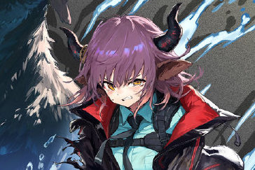 <strong>明日方舟 抵抗系近卫铸铁的适用范围</strong>