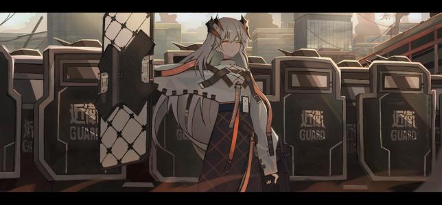 <strong>明日方舟 塞雷亚的钙质化使用技巧</strong>