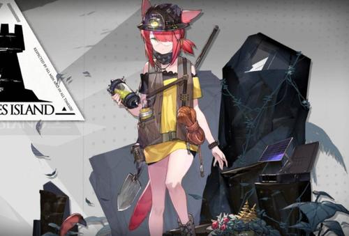 <strong>明日方舟 优质的开荒期奶妈末药的使用方法</strong>