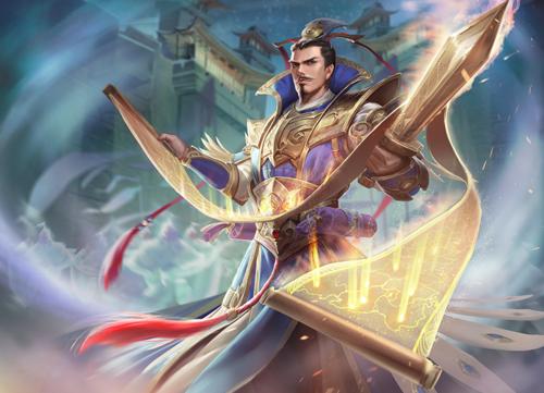 <strong>三国杀 武将李典的强势和短板</strong>