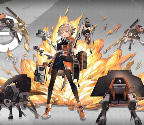 <strong>明日方舟 公开招募高星Tag的选择以及组合</strong>