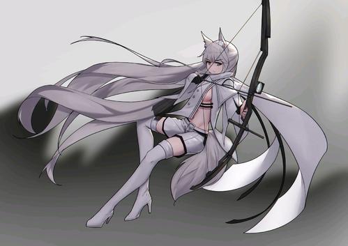 <strong>明日方舟 长手快狙白金的培养优先级</strong>