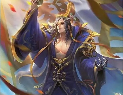 <strong>三国杀 斗地主模式的强势武将</strong>