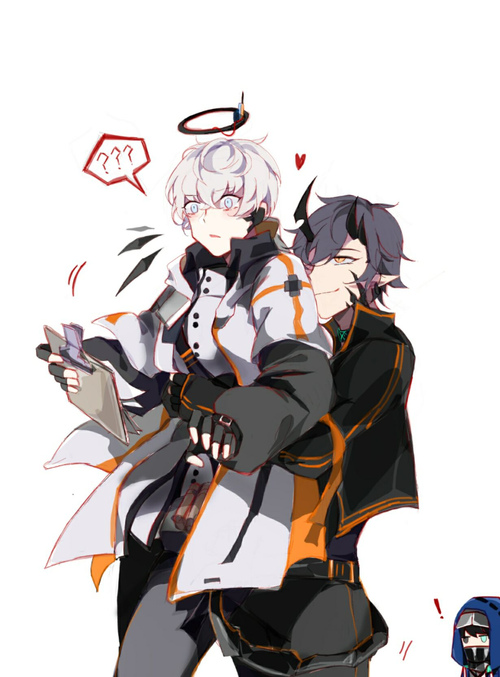 <strong>明日方舟 补刀大师炎客的部署策略</strong>