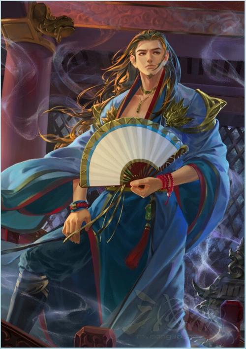 <strong>三国杀 国战郭辽组合的使用思路</strong>