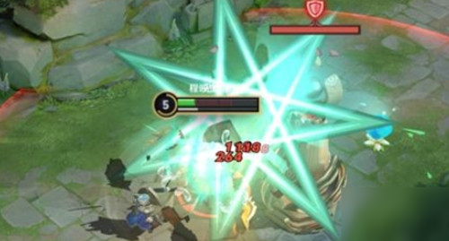 <strong>王者荣耀 夏洛特的高伤害操作手法</strong>