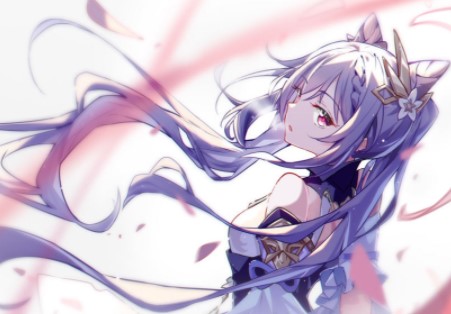 <strong>原神 速切流刻晴的操作方法</strong>