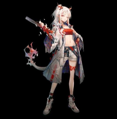 <strong>明日方舟 高压重坦干员年的技能使用方式</strong>